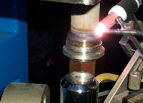 新型不銹鋼管道等離子高效自動(dòng)焊