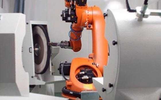 這些打磨機(jī)器人知識(shí),能讓您更好了解其發(fā)展