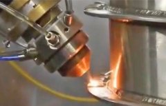 機(jī)器人激光焊接原理,你想知道都在這里