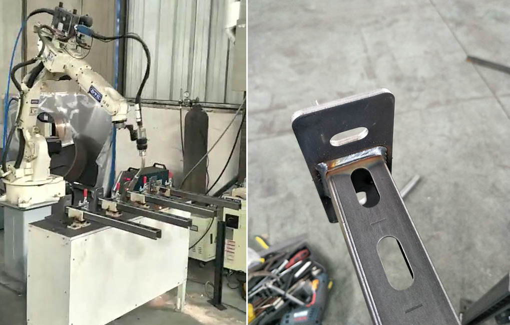 焊接自動化弧焊設備有哪些？先了解這幾個常用的