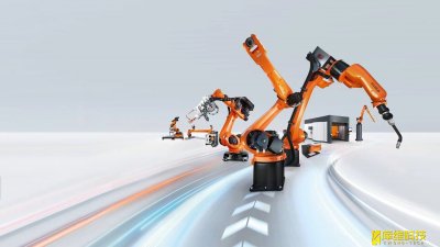 工業(yè)機器人發(fā)展前景被多國業(yè)內(nèi)人士看好