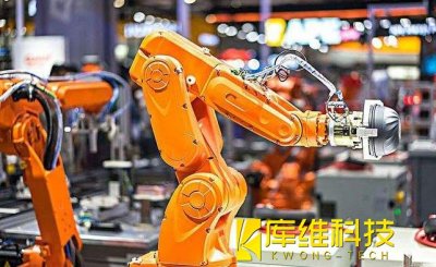 向油價看齊！7月1號開始機器人領(lǐng)域迎來漲價潮