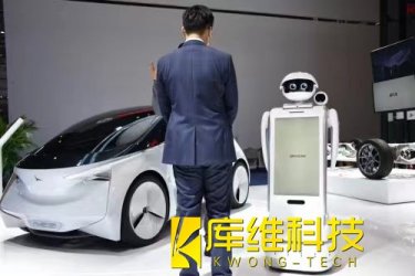 “智電汽車”“機器人”雙星閃耀常州激揚澎湃發展新動能