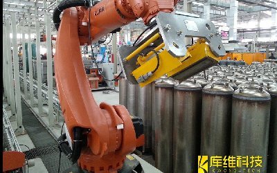 搬運碼垛機器人的定義，您真的理解全面了嗎？