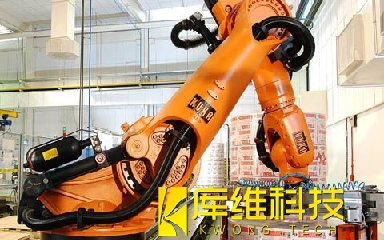 搬運(yùn)工業(yè)機(jī)器人怎么選擇?