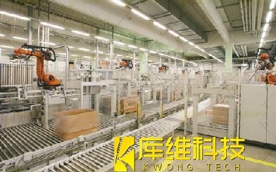 解析碼垛機(jī)器人為何物有所值？其優(yōu)勢與投資回報解析