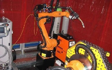 在不同行業和工藝中,弧焊機器人和氣保焊機應如何選擇?