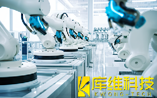 帶您了解全球工業機器人市場的現狀以及未來發展趨勢