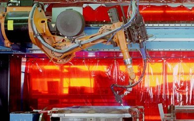 自動(dòng)化焊接技術(shù)在不同行業(yè)的具體應(yīng)用有哪些？