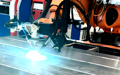 除了MIGMAG焊接,還有哪些適合自動化應用的焊接工藝?