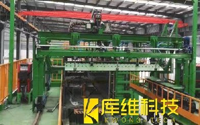 工業(yè)自動化有什么特點(diǎn)？