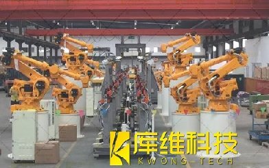 半導體制造中應用到的自動化技術有哪些？