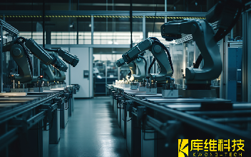 工業(yè)機(jī)器人在生產(chǎn)線(xiàn)上的應(yīng)用案例有哪些？