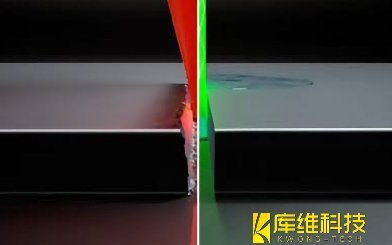 水導(dǎo)激光切割技術(shù)的雙面鏡：優(yōu)勢與劣勢深度解析