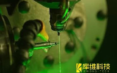 水導激光加工水束流不穩?這5大措施讓加工質量飆升!
