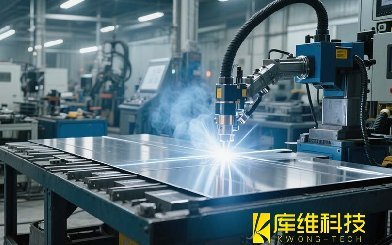 激光焊接技術：鋁合金激光焊與激光-電弧復合焊