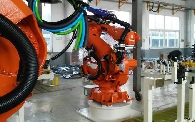 智能機械臂:驅(qū)動制造業(yè)智能化升級的核心引擎
