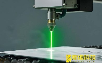 水導激光如何解決碳化硅加工難題?— 技術解析與案例實踐