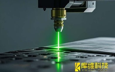 水導激光加工技術：激光與水射流的耦合分析