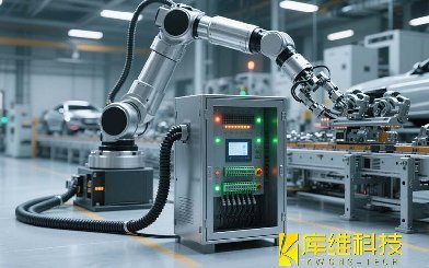 現(xiàn)代工廠自動化改造必備:PLC與工業(yè)機器人的完美配合技巧大揭秘