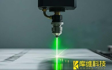 水導激光技術應用案例之Ni-Si合金加工