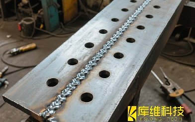 焊接中常見的不良現象有哪些？