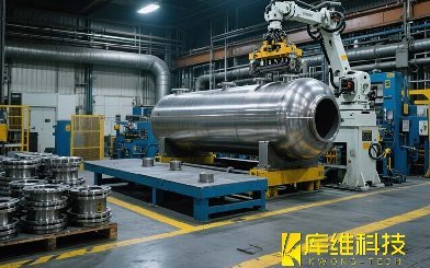 壓力容器自動化產(chǎn)線投資回報(bào)測算：18個(gè)月回本的底層邏輯??