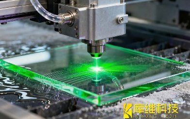 水導激光加工選用什么顏色的激光好？