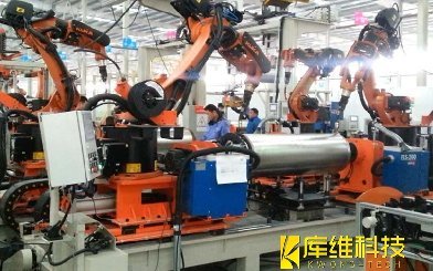 壓力容器焊接自動化改造如何用機器人替代人工并提升良品率？