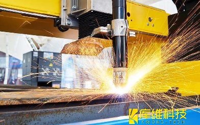 等離子切割VS激光切割：自動化產(chǎn)線如何選型？