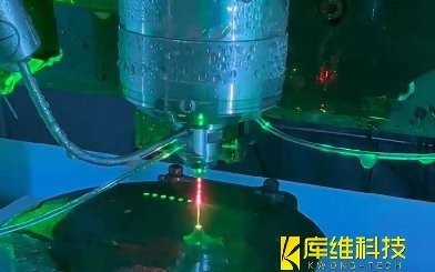 水導激光加工中用到的超純水與普通純凈水有什么區(qū)別？