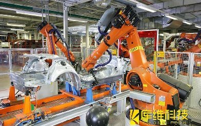 數(shù)字化產(chǎn)線:從“單機(jī)自動(dòng)化”到“全流程智能化”的升級(jí)